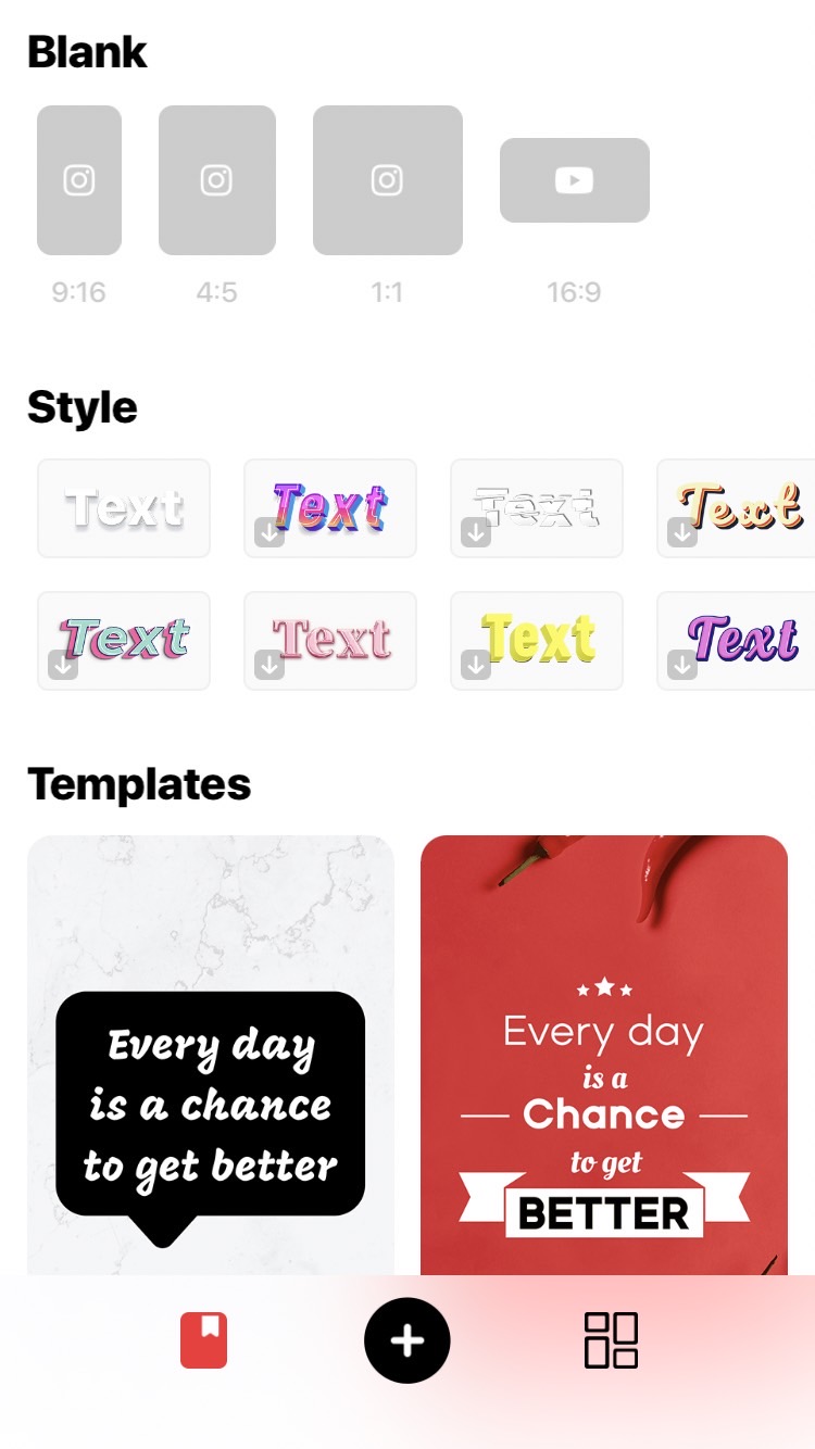 Art Word 照片加文字App